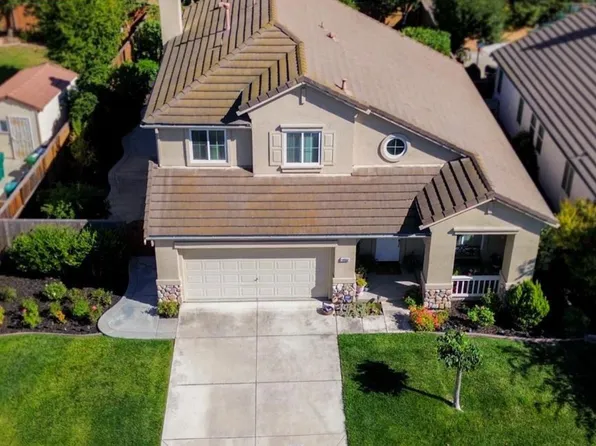 10552 Clarks Fork Cir, Stockton, CA 95219