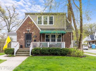 802 E 6th St, Royal Oak, MI