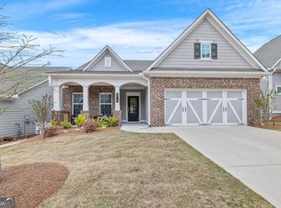 5349 Flying Scott Way, Gainesville, GA 30504