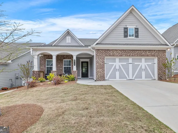 5349 Flying Scott Way, Gainesville, GA 30504