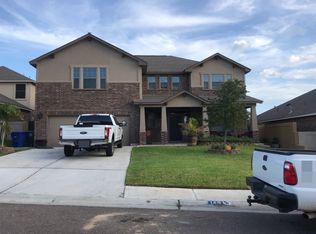 149 Pacifico Dr, Laredo, TX 78045