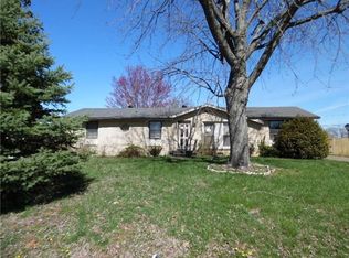 303 Copeland Rd, Clarksville, TN 37042