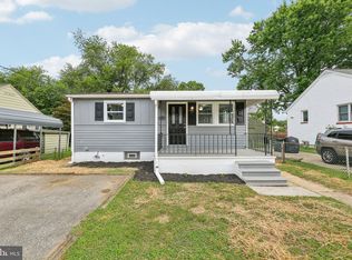 8436 Bedford Rd, Pasadena, MD 21122