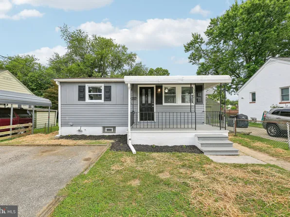 8436 Bedford Rd, Pasadena, MD 21122