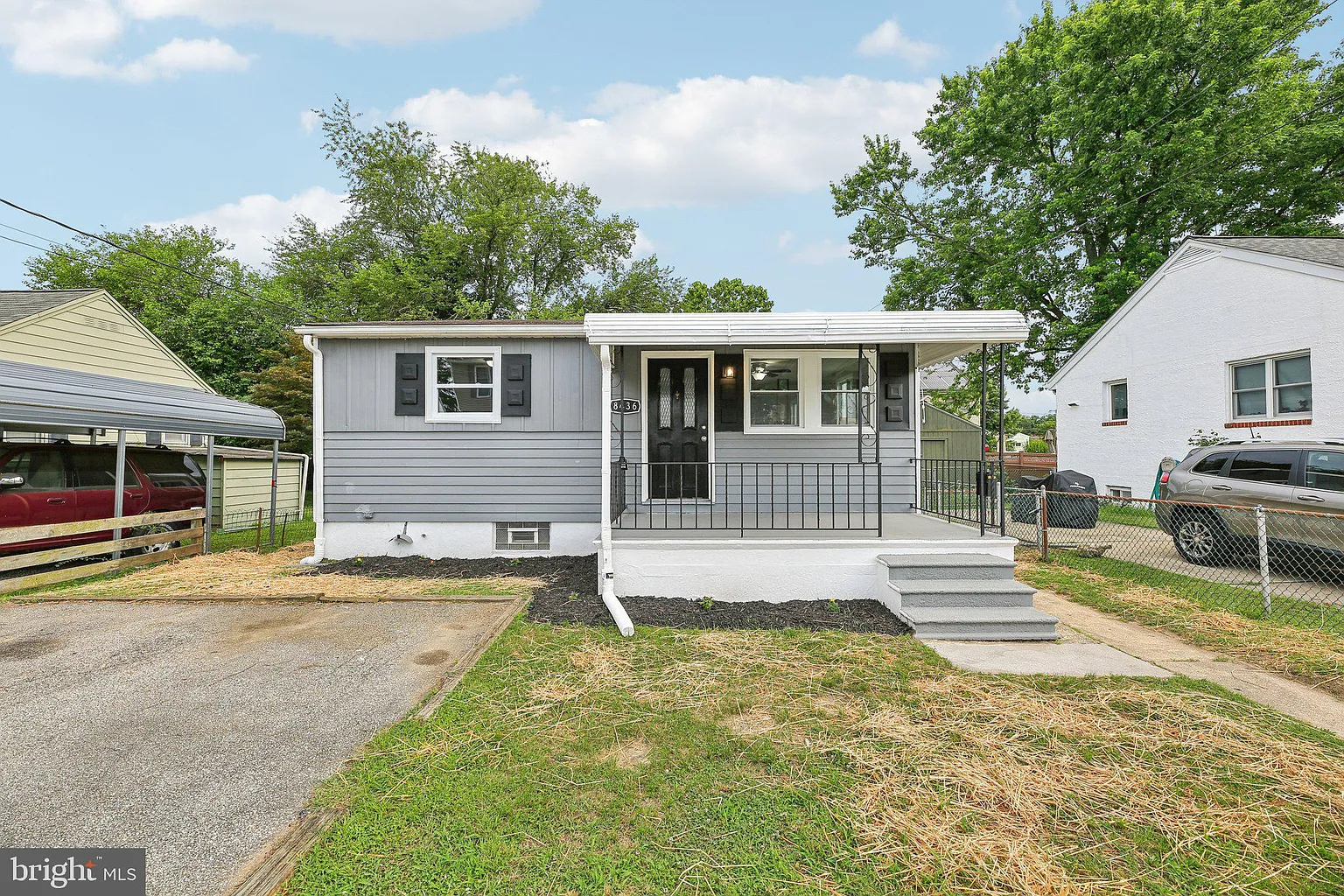 8436 Bedford Rd photo 1