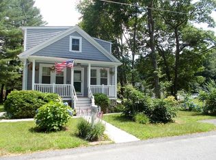 1 Lambert St, Acushnet, MA 02743