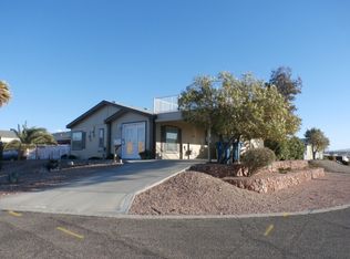 1959 Thrasher Dr, Lake Havasu City, AZ 86404