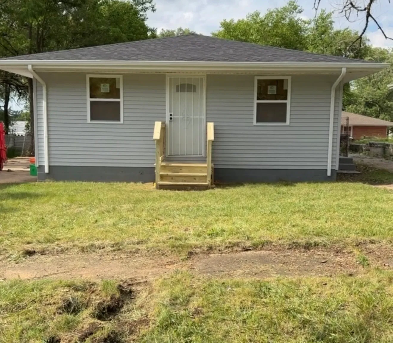 4 bed, 1705 sqft, $1,800 — Photo 1