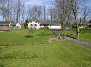 240 Ayrault Rd, Fairport, NY 14450