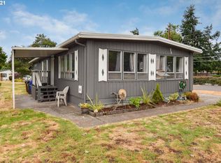 18780 Central Point Rd UNIT 38, Oregon City, OR 97045