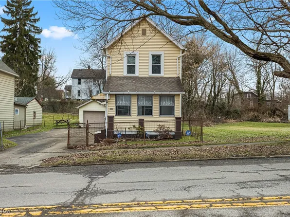 908 N Belle Vista Ave, Youngstown, OH 44509