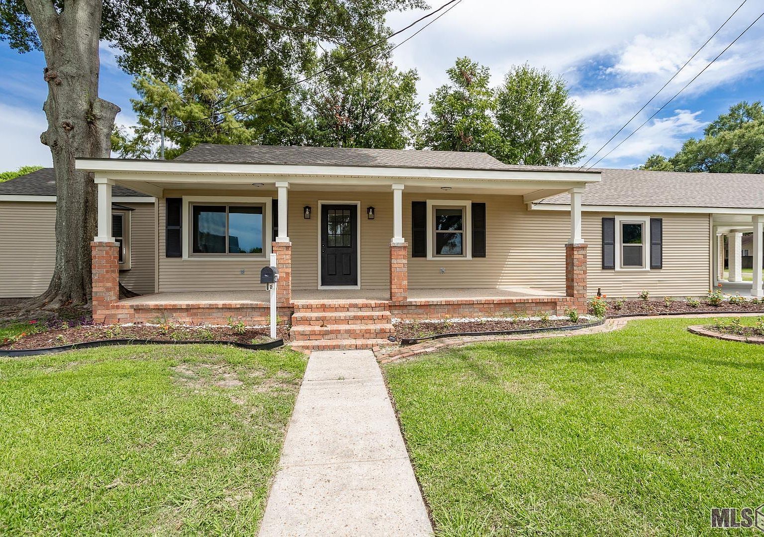 58265 Desobry St, Plaquemine, LA 70764 Zillow