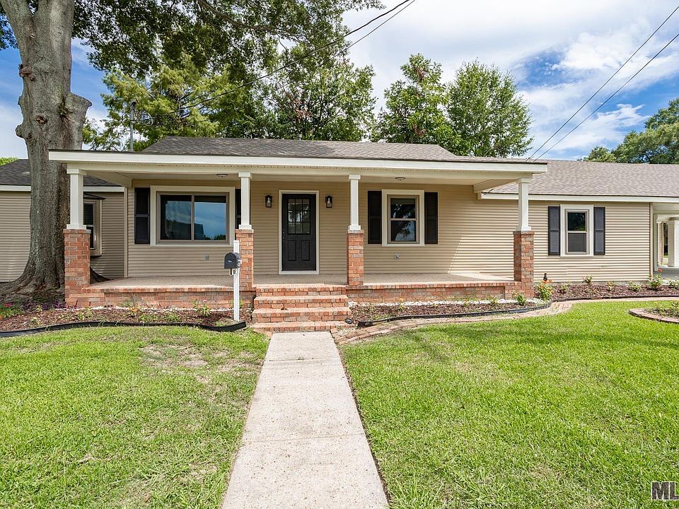 58265 Desobry St, Plaquemine, LA 70764 Zillow