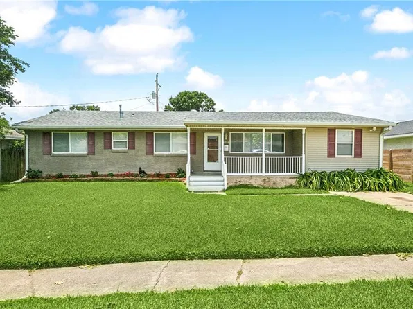 3904 Tartan Dr, Metairie, LA 70003