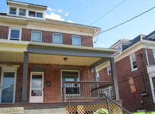 744 West Broadway, Red Lion, PA 17356
