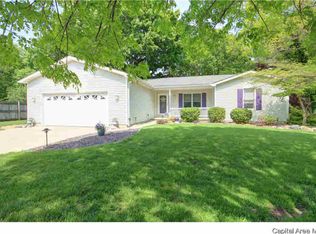 4447 Foxbury Ln, Springfield, IL 62711