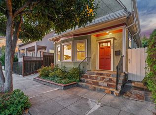 688 57th St, Oakland, CA 94609