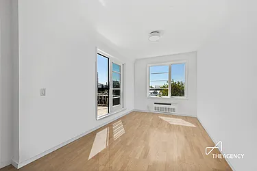 Sold by The Agency