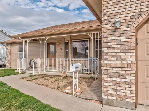 1480 W 6th St, Weiser, ID 83672