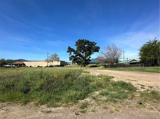 3385 Washington Lot 27-28, Clearlake, CA