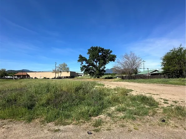 3385 Washington Lot 27-28, Clearlake, CA 95422