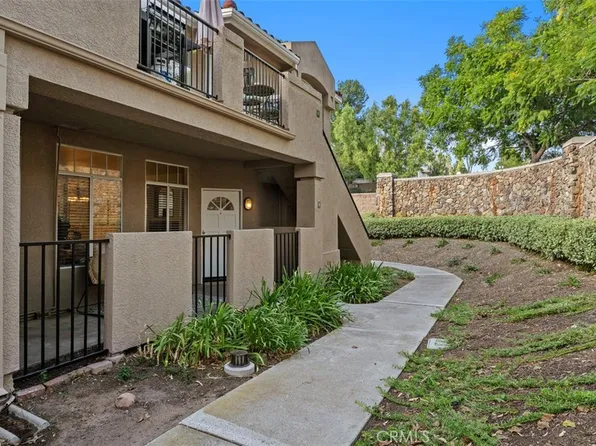 9 Cinnamon Teal, Aliso Viejo, CA 92656