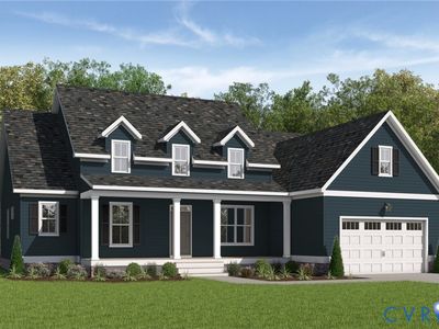 3904 Tuckmar Ridge Dr, Moseley, VA, 23120