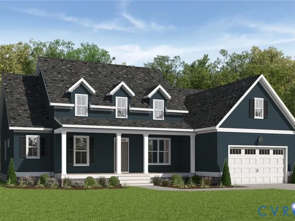 3904 Tuckmar Ridge Dr, Moseley, VA 23120