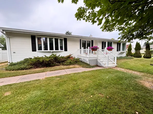 125 E 14th Ave, Sault Sainte Marie, MI 49783