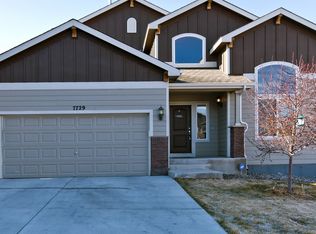 7729 Paca Pl, Fountain, CO 80817