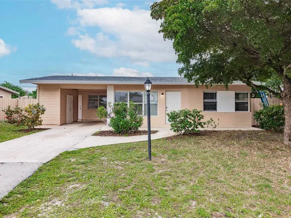 3140 NE 10th Ter, Pompano Beach, FL 33064