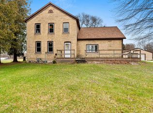 4631 County Road B, Manitowoc, WI 54220