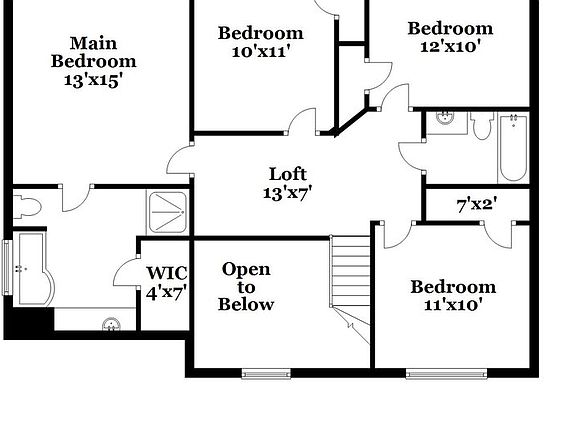 3rd image of this home
