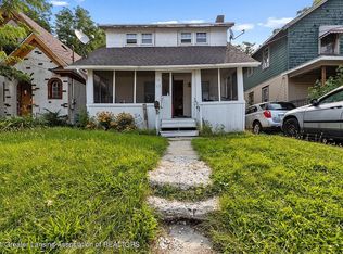 1817 Maplewood Ave, Lansing, MI