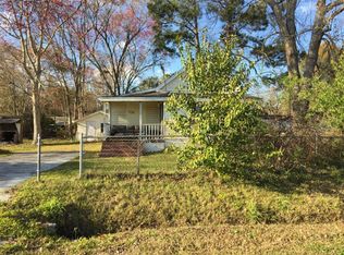 5221 Rio Grande Ave, Jacksonville, FL 32254