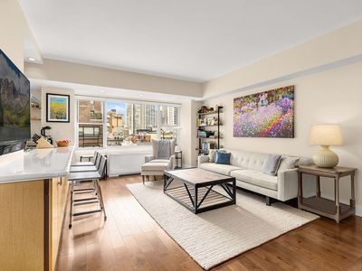 340 E 64th St APT 11B, New York, NY, 10065