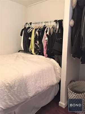 Rented by Bond New York | media 21