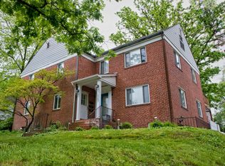2207 Sulgrave Ave APT 3, Baltimore, MD 21209