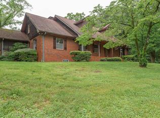 5263 Cohutta Varnell Rd, Cohutta, GA 30710