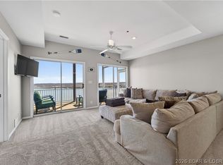 72 Palisades Lakeview Dr #3B, Lake Ozark, MO 65049