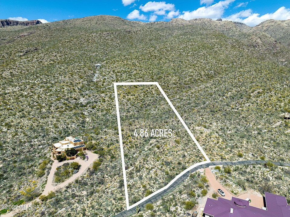 5430 N Avenida De La Colina 11, Tucson, AZ 85749 Zillow