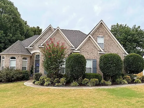4004 Chapel Hill Dr, Jonesboro, AR 72404