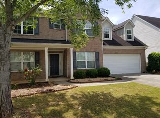 889 Roxholly Ln, Buford, GA 30518