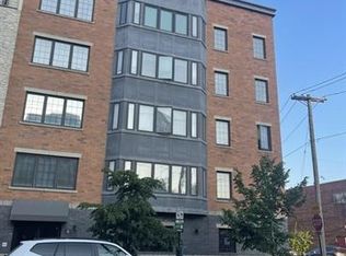 701 Monroe St APT 2C, Hoboken, NJ 07030