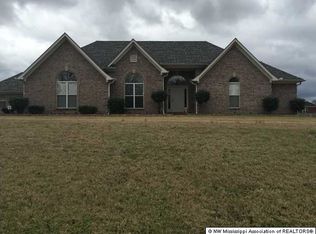 7390 Davidson Rd, Olive Branch, MS 38654