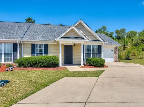 152 Bobwhite Dr, Aiken, SC 29801