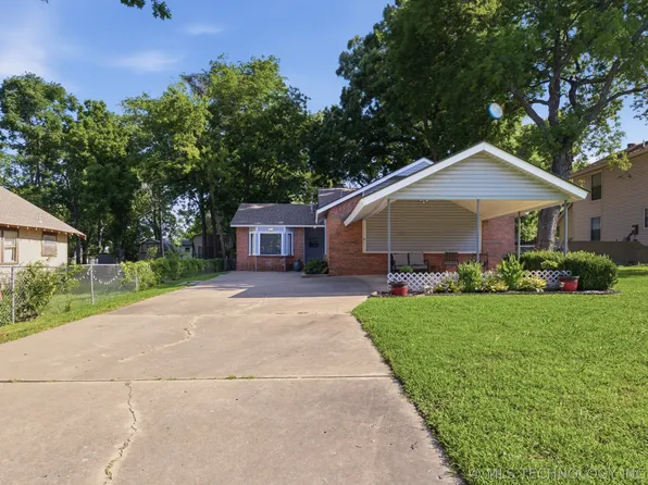 41 E 148th St S, Glenpool, OK 74033