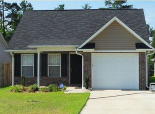 150 White Pine Ct, Sumter, SC 29154