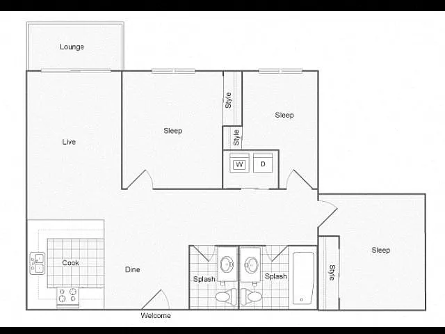 The Clubhouse at Port Orchard — Photo 39