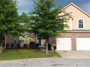 1996 Cutters Mill Way #201, Lithonia, GA 30058